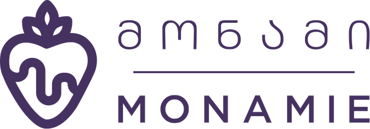 მონამი • monamie